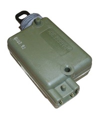 фото thumb №3, Привод замка renault master ii 98 l/p