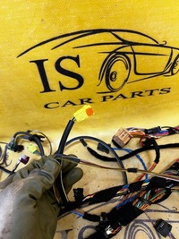 фото thumb №12, Джгут шланг двигуна porsche 991 911 gts 3.0