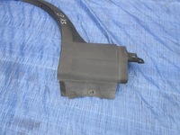 фото thumb №10, Bmw x3 e83 2008 молдинг накладка защита крыла перед