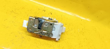 фото thumb №9, Замок дверь левый зад mondeo mk3 xs41a26413cg 00-03