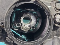 фото thumb №9, Фара левый ксенон поворотный honda legend iv kb1 04-08 europa