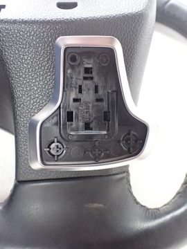фото thumb №5, Kia optima iv кермо мультифункція пелюстки