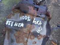 фото thumb №8, Міст диференціал диференціал mercedes-benz w211 3.2 b 3.27