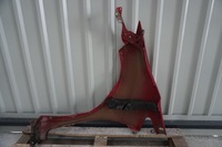 фото thumb №11, Honda civic ix крила правий передній r81 червоний