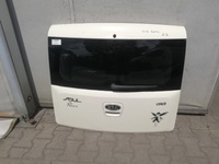 фото thumb №1, Задняя крышка kia soul