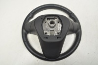 фото thumb №11, Opel astra j iv zafira c meriva b руль кожаный рестайлинг 13351028