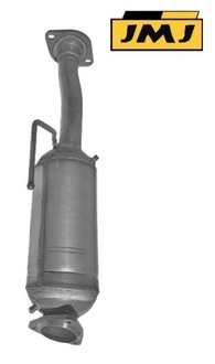 фото thumb №3, Фільтр dpf fap jeep commander 3,0 crd 2006-