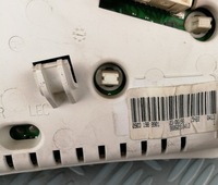 фото thumb №7, 9634961180 спідометр  прилади jaeger peugeot 206 бензин 2 датчик/ модуль європа