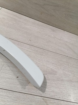 фото thumb №9, Audi q3 планка крило лівий зад 8u0853817