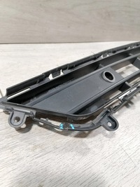 фото thumb №10, Volvo xc40 решётка средняя бампер перед 31449342