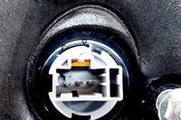 фото thumb №8, Лампа права задня mazda 3 bl bbn751150 1.6l бензиновий 77kw 2010