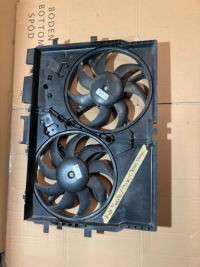 фото thumb №8, Fiat ducato 07- вентилятор радіатора l4840 orygi.