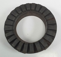 фото thumb №1, Резиновый элемент подкладка пружины задняя kia picanto ii