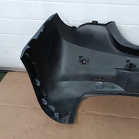 фото thumb №7, Бампер задняя opel corsa e 39002839 4pdc