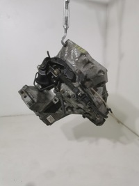 фото thumb №7, Коробка передач передач ford focus mk3 mazda 3 volvo s40 1.6 tdci av6r-7002-gf