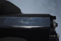 фото thumb №7, Пепельница задняя туннель platinhell audi a3 8p