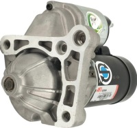 Купить Новый стартер renault kangoo, kangoo express 1.9 dci/ dti; 1999-2007 год, фото thumb