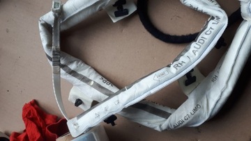 фото thumb №5, A6 c7 4g шторка правая подушка безопасности sedan 4g5880742c