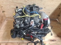 фото thumb №6, Двигатель mazda cx7 3 mps 2.3 turbo 2.3t kompletny монтаж