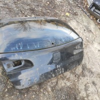 фото thumb №6, Крышка багажника багажника стекло задняя задняя seat ibiza iii 3