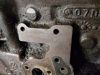 фото thumb №9, Двигун vw 1.9tdi afn passat b5 audi a4 b5 a6 c5