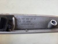 фото thumb №11, Mercedes slk r170 lift накладка крышки багажника лампа номерного знака молдинг 744