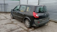 фото thumb №8, Перемикач висоти світла renault scenic ii