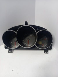 фото thumb №1, Лічильник прилади mazda 3 4tbn9j