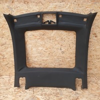 фото thumb №1, Jaguar f type стеля панорама