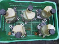 фото thumb №5, Volvo v50 c70 s40 c30 насос підсилювача 5n513k514ac 5n513k514ad