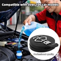 2szt kurek бака рідини до омивача kurek бака рідини сталевий Київ, фото thumb