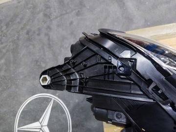 фото thumb №9, Лампа повний лівий performance mercedes w213 рестайлінг a2139063910