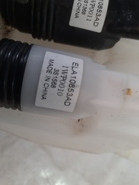 фото thumb №11, Gmc acadia 12-16 бак рідина омивача 2313998 usa