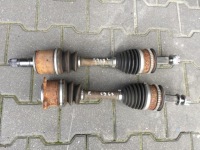 фото thumb №1, Fiat fullback 15- привідний вал права перед