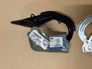 фото thumb №7, Ford kuga mk2 ii петли капота левый правый bm51-a16800-ad bm51-a16801-ad