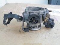 фото thumb №5, Alfa romeo 147 156 1.6 2.0 дросельна заслінка моторчик кроковий 605999413497