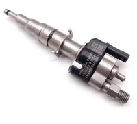 фото thumb №14, Новий оригінальний номер форсунка 13537589048 bmw n43 n53 з aso