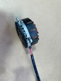 фото thumb №6, Двигатель вентилятора, моторчик, стартер mercedes eqa w243, h243,w247,h247,x247