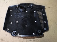 фото thumb №3, Alfa romeo stelvio 2.0 tb- защита двигателя верхний