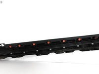 фото thumb №10, Maserati granturismo ii m189 trofeo 23- карбон порог накладка молдинг правый