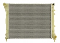 Купити Радіатор води fiat 500 1.3 d multijet 2007 -, фото thumb
