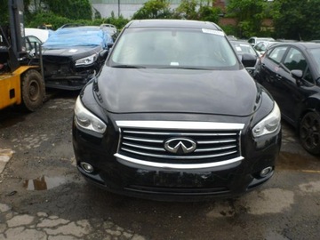 Listwa Dachu Dachowa Infiniti JX35 QX60 2013-