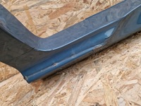 фото thumb №4, Молдинг порог правая ford ecosport lift st line