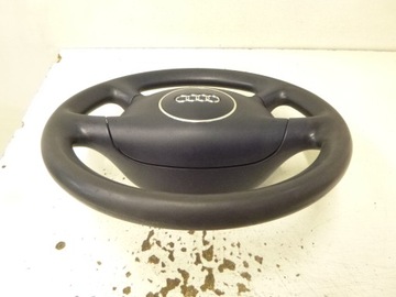 фото thumb №6, Руль + подушка безопасности audi a6 c5 2002r.