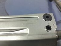 фото thumb №7, Vw polo v 6r колонка кермова 6r1419501fa