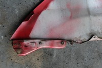 фото thumb №12, Крыло правый перед corolla verso ii 04-06r