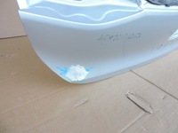 фото thumb №4, Hyundai ioniq 2016 2017 кришка багажника задня