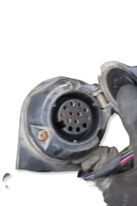 Купити Volkswagen passat b6 універсал фаркоп  буксирувальний westfalia знімний 3c0803881b, фото thumb