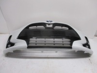 фото thumb №3, Бампер toyota yaris 23r pod радар