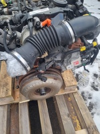 фото thumb №13, Citroen c4 picasso ii двигатель голый dw10fd ahr ahx 2.0 blue hdi 110 kw 150 km